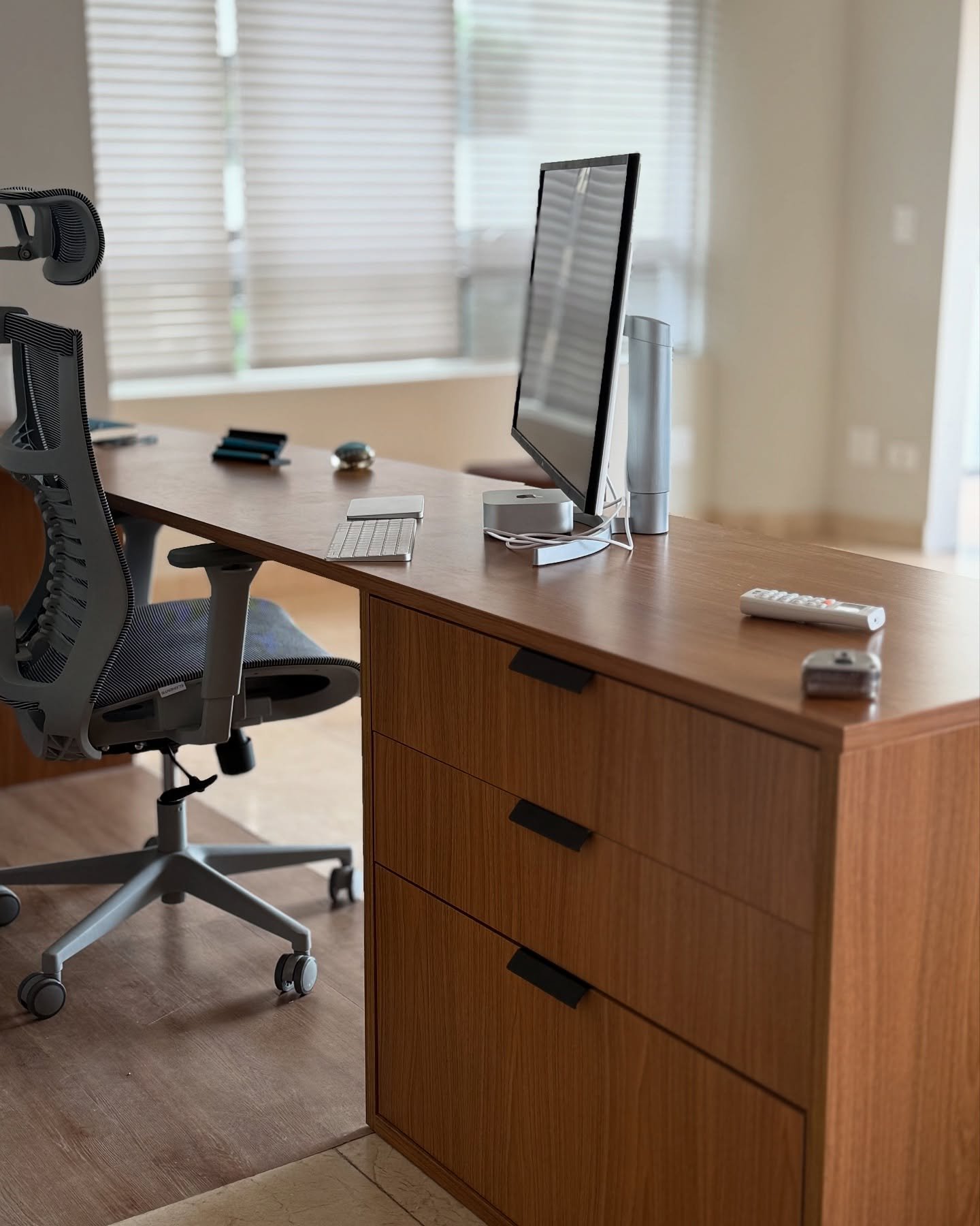 Estúdio Executivo & Workstation