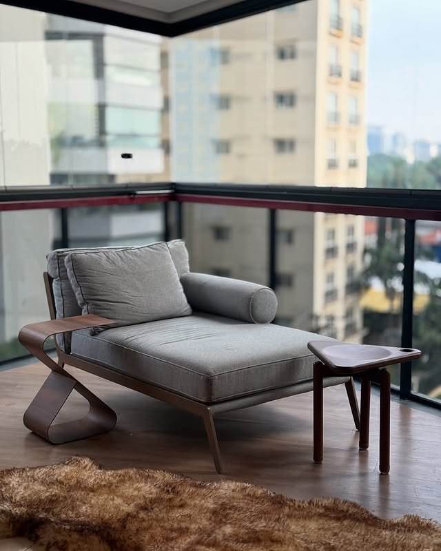 Varanda Lounge & Design Autoral